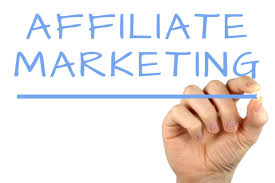 how to become an affiliate marketer online