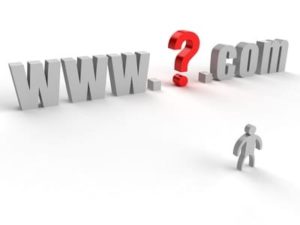 how to choose a greate domain name