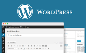 Comment créer un blog WordPress